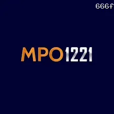 Ikon mpo1221